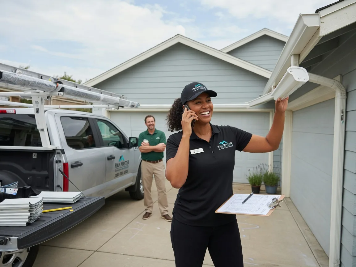 Gutter Installation Lynchburg, OH FAQs
